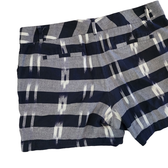 Ann Taylor Loft The Riviera Shorts size 12 - Picture 6 of 10